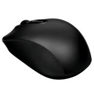 Мышь беспроводная Microsoft Mobile mouse 3600 черный