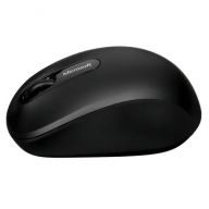 Мышь беспроводная Microsoft Mobile mouse 3600 черный