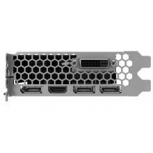Видеокарта PNY GeForce GTX 1060 1506Mhz PCI-E 3.0 6144Mb 8008Mhz 192 bit DVI HDMI HDCP