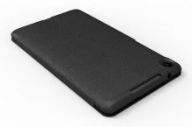 Чехол Poetic Slimline Case New Nexus 7 FHD - Black