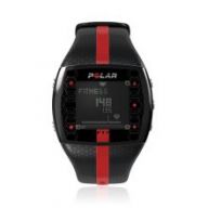 Polar FT7 (Black-Red) - спортивные часы