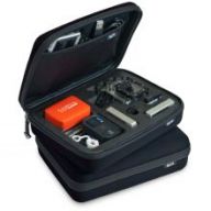 Кейс SP Gadgets POV Small черный GoPro-Edition 3.0 (52030)