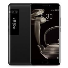 Смартфон Meizu Pro 7 64GB (Black)