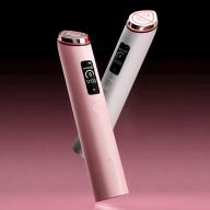 Микротоковый массажер для лица Medicube AGE-R BOOSTER PRO X2 PINK