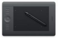 Графический планшет Wacom Intuos5 Touch S PTH-450