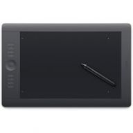 Графический планшет Wacom Intuos5 Touch L PTH-850