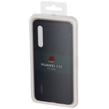Чехол Huawei PU Case для Huawei P30 (Black)