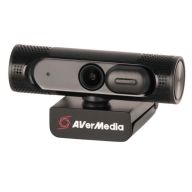 Веб-камера AVerMedia Technologies 315, черный