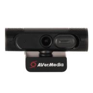 Веб-камера AVerMedia Technologies 315, черный