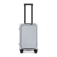 Чемодан Xiaomi 90 Points Ninetygo Sweet Journey 25" M серый/gray