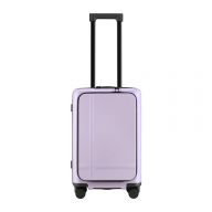 Чемодан Xiaomi 90 Points Ninetygo Sweet Journey 25" M сиреневый/purple
