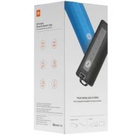 Портативная акустика Xiaomi Mi Portable Bluetooth Speaker Global, 16 Вт, черный