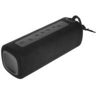 Портативная акустика Xiaomi Mi Portable Bluetooth Speaker Global, 16 Вт, черный