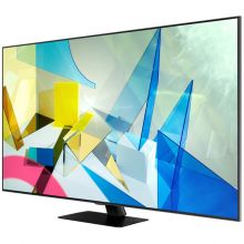 Телевизор QLED Samsung QE65Q87TAU 65" (2020)