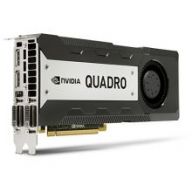 Видеокарта PNY Quadro M6000 PCI-E 3.0 12288Mb 384 bit DVI HDCP