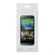 Защитная пленка для HTC One (М8) Screen Protector (SP R100)