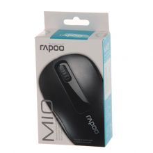 Мышь Rapoo M10 Black USB