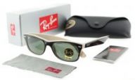 Солнцезащитные очки Ray-Ban RB2132 - 875 NEW WAYFARER