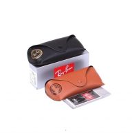 Солнцезащитные очки Ray-Ban Octagonal RB 3556N 001