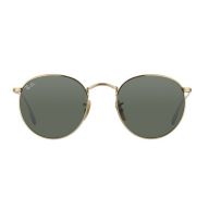 Солнцезащитные очки Ray-Ban Round Metal RB3447 001