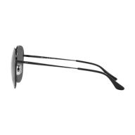 Солнцезащитные очки Ray-Ban RB3680D 002/81 Black