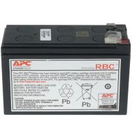 Аккумуляторная батарея APC by Schneider Electric APCRBC110 12В