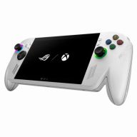 Игровая приставка Asus Xbox ROG Ally 16/512GB White