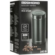 Кофемолка REDMOND RCG-M1609