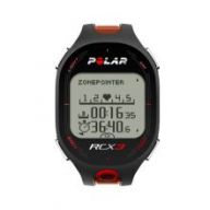 Polar RCX3 - спортивные часы с пульсометром