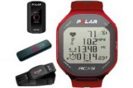Polar RCX5 - спортивные часы с пульсометром