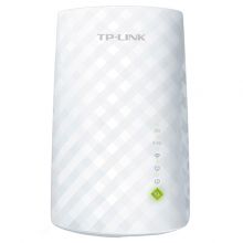 Wi-Fi усилитель сигнала (репитер) TP-LINK RE200, белый
