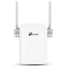 Wi-Fi усилитель сигнала (репитер) TP-LINK RE305, белый