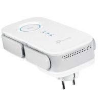 Wi-Fi усилитель сигнала (репитер) TP-LINK RE650, белый