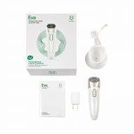 Аппарат для ухода за кожей лица ReadySkin Eva, RF лифтинг, микротоки, LED