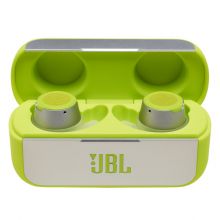 Наушники JBL REFLECT FLOW (Зеленый)