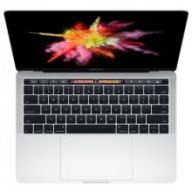 Apple MacBook Pro 13 with Retina display and Touch Bar Late 2016 MNQG2 Core i5 2900 MHz/13.3/2560x1600/8Gb/512Gb SSD/Iris 550/Wi-Fi/Bluetooth/MacOS X (Silver)