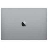 Apple MacBook Pro 13 with Retina display and Touch Bar Late 2016 MLH12 Core i5 2900 MHz/13.3/2560x1600/8Gb/256Gb SSD/Iris 550/Wi-Fi/Bluetooth/MacOS X (Space Gray)