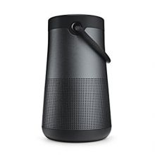 Портативная акустика Bose SoundLink Revolve+, black