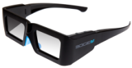 3D Очки DreamVision 3D Glasses Edge RF by Volfoni