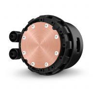 Система водяного охлаждения для процессора NZXT Kraken 360 RGB, черный