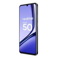 Смартфон Realme Note 50 4/128 ГБ RMX3834, полуночный черный