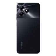 Смартфон Realme Note 50 4/128 ГБ RMX3834, полуночный черный