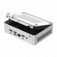 Платформа ASUS NUC 15 Pro Plus Core Ultra 9 285H/RAM нет/Intel Arc 140T/SSD нет (RNUC15CRSU90000U)