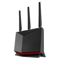 Wi-Fi роутер ASUS RT-BE86U, черный