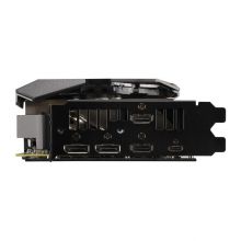 Видеокарта ASUS GeForce RTX 2080 1515MHz PCI-E 3.0 8192MB 14000MHz 256 bit HDMI HDCP Dual OC