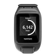 TomTom Runner 2 Music (Black) - спортивные часы