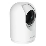 Поворотная камера видеонаблюдения Rubetek RV-3416 белый