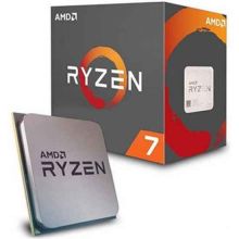Процессор AMD Ryzen 7 2700X Pinnacle Ridge (AM4, L3 16384Kb) BOX