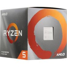 Процессор AMD Ryzen 5 3600X Box