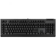 Клавиатура Razer BlackWidow V4 X Green Switch (RZ03-04700800-R3R1)